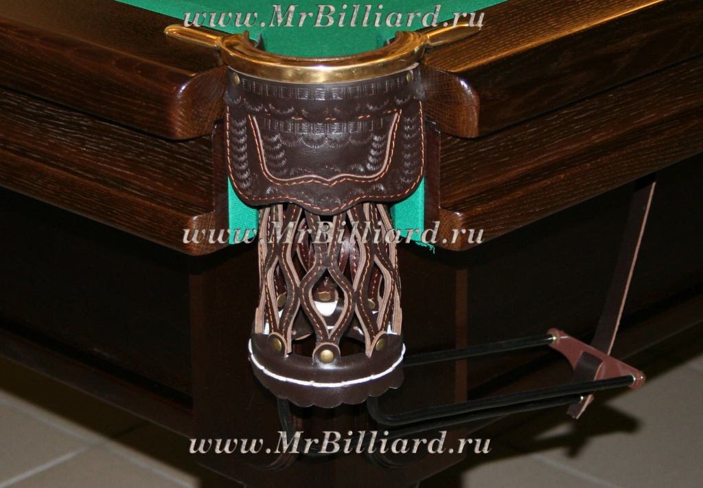 Лузы бильярдного стола